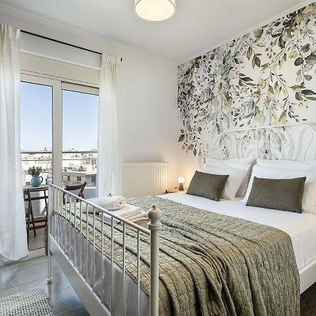 Dimigio Apartment Hanya Dış mekan fotoğraf