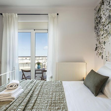 Dimigio Apartment Hanya Dış mekan fotoğraf