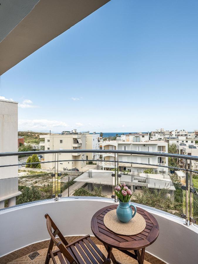 Dimigio Apartment Hanya Dış mekan fotoğraf